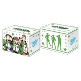 画像: ブシロード デッキホルダーコレクション V3 Vol.401 アイドルマスター SideM『FRAME』 [ブシロード] 2023年3月31日発売