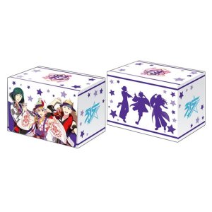 画像: ブシロード デッキホルダーコレクション V3 Vol.402 アイドルマスター SideM『彩』 [ブシロード] 2023年3月31日発売