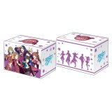 画像: ブシロード デッキホルダーコレクション V3 Vol.405 アイドルマスター SideM『Cafe Parade』 [ブシロード] 2023年3月31日発売