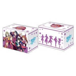 画像: ブシロード デッキホルダーコレクション V3 Vol.405 アイドルマスター SideM『Cafe Parade』 [ブシロード] 2023年3月31日発売