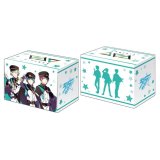 画像: ブシロード デッキホルダーコレクション V3 Vol.414 アイドルマスター SideM 『C.FIRST』 [ブシロード] 2023年4月14日発売