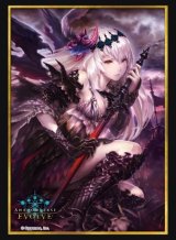 画像: Shadowverse EVOLVE 公式スリーブ Vol.71 Shadowverse EVOLVE 『ダークジャンヌ』 [ブシロード] 2023年3月24日発売