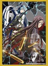 画像: ブシロード スリーブコレクション ハイグレード Vol.3658 ソードアート・オンライン 10th Anniversary『Phantom Bullet』 [ブシロード] 2023年5月26日発売