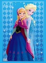 画像: ブシロード スリーブコレクション ハイグレード Vol.3662 Disney『アナと雪の女王』 [ブシロード] 2023年6月9日発売