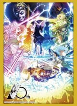 画像: ブシロード スリーブコレクション ハイグレード Vol.3746 ソードアート・オンライン 10th Anniversary『Alicization』Part.3 [ブシロード] 2023年7月14日発売