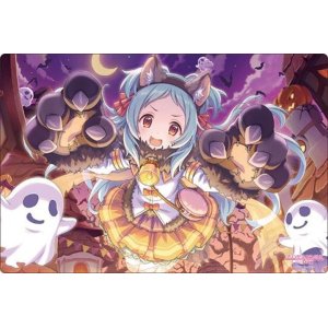 画像: ブシロード ラバーマットコレクション V2 Vol.952 プリンセスコネクト！Re:Dive『ミヤコ（ハロウィン）』 [ブシロード] 2023年10月20日発売