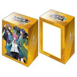 画像: ブシロード デッキホルダーコレクション V3 Vol.588 ヒプノシスマイク -Division Rap Battle-『Fling Posse』 [ブシロード] 2023年9月22日発売