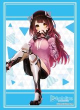 画像: ブシロード スリーブコレクション ハイグレード Vol.3970 ホロライブプロダクション『ロボ子さん』2023ver. [ブシロード] 2023年12月15日発売