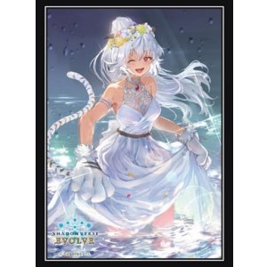 画像: Shadowverse EVOLVE 公式スリーブ Vol.107 『回帰する抱擁・ラティカ』 [ブシロード] 2023年12月22日発売