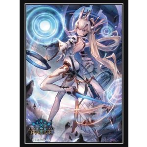 画像: Shadowverse EVOLVE 公式スリーブ Vol.108 『機械神』 [ブシロード] 2023年12月22日発売