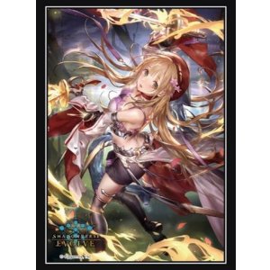 画像: Shadowverse EVOLVE 公式スリーブ Vol.109 『舞い踊る刃・ディオネ』 [ブシロード] 2023年12月22日発売
