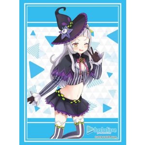 画像: ブシロード スリーブコレクション ハイグレード Vol.4003 ホロライブプロダクション『紫咲シオン』2023ver. [ブシロード] 2023年12月29日発売
