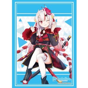 画像: ブシロード スリーブコレクション ハイグレード Vol.4004 ホロライブプロダクション『百鬼あやめ』2023ver. [ブシロード] 2023年12月29日発売