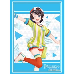画像: ブシロード スリーブコレクション ハイグレード Vol.4006 ホロライブプロダクション『大空スバル』2023ver. [ブシロード] 2023年12月29日発売