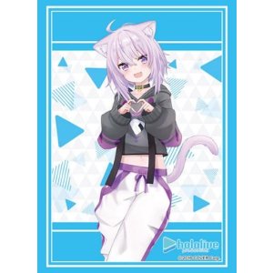 画像: ブシロード スリーブコレクション ハイグレード Vol.4008 ホロライブプロダクション『猫又おかゆ』2023ver. [ブシロード] 2023年12月29日発売