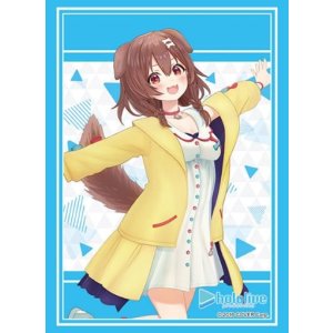 画像: ブシロード スリーブコレクション ハイグレード Vol.4009 ホロライブプロダクション『戌神ころね』2023ver. [ブシロード] 2023年12月29日発売