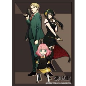 画像: ブシロード スリーブコレクション ハイグレード Vol.4010 SPY×FAMILY『クール』 [ブシロード] 2023年12月29日発売