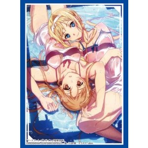 画像: ブシロード スリーブコレクション ハイグレード Vol.4016 電撃文庫 ソードアート・オンライン『アスナ＆アリス』 [ブシロード] 2024年1月12日発売