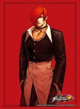 画像: ブシロード スリーブコレクション ハイグレード Vol.4022 THE KING OF FIGHTERS『八神 庵』 [ブシロード] 2024年1月12日発売