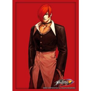 画像: ブシロード スリーブコレクション ハイグレード Vol.4022 THE KING OF FIGHTERS『八神 庵』 [ブシロード] 2024年1月12日発売