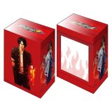 画像: ブシロード デッキホルダーコレクション V3 Vol.665 THE KING OF FIGHTERS『草薙 京』 [ブシロード] 2024年1月12日発売