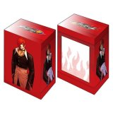 画像: ブシロード デッキホルダーコレクション V3 Vol.666 THE KING OF FIGHTERS『八神 庵』 [ブシロード] 2024年1月12日発売