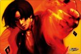 画像: ブシロード ラバーマットコレクション V2 Vol.1049 THE KING OF FIGHTERS『草薙 京』 [ブシロード] 2024年1月12日発売