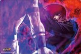 画像: ブシロード ラバーマットコレクション V2 Vol.1050 THE KING OF FIGHTERS『八神 庵』 [ブシロード] 2024年1月12日発売