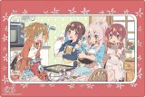 画像: ブシロード ラバーマットコレクション V2 Vol.1057 お兄ちゃんはおしまい！『まひろ/もみじ/あさひ/みよ』 [ブシロード] 2024年1月19日発売