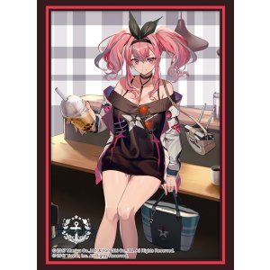 画像: ブシロード スリーブコレクション ハイグレード Vol.4030 アズールレーン『ブレマートン』ハッピーデーティング！ver. [ブシロード] 2024年1月19日発売