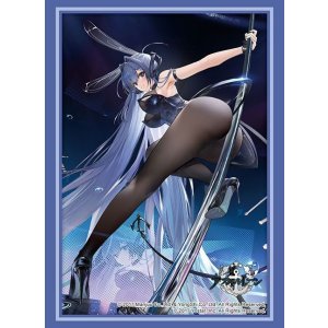 画像: ブシロード スリーブコレクション ハイグレード Vol.4031 アズールレーン『ニュージャージー』リッピング・ステッピング！ver. [ブシロード] 2024年1月19日発売