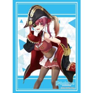 画像: ブシロード スリーブコレクション ハイグレード Vol.4037 ホロライブプロダクション『宝鐘マリン』2023ver. [ブシロード] 2024年1月26日発売