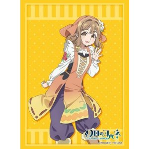 画像: ブシロード スリーブコレクション ハイグレード Vol.4064 幻日のヨハネ -SUNSHINE in the MIRROR-『ハナマル』 [ブシロード] 2024年2月9日発売