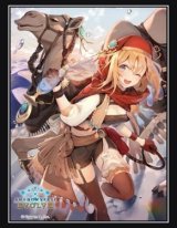 画像: Shadowverse EVOLVE 公式スリーブ Vol.110 『荒野の案内人』 [ブシロード] 2024年2月23日発売