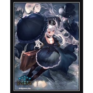画像: Shadowverse EVOLVE 公式スリーブ Vol.111 『人形の少女・オーキス』 [ブシロード] 2024年2月23日発売