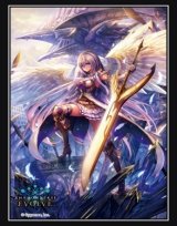 画像: Shadowverse EVOLVE 公式スリーブ Vol.112 『神の盾・ブローディア』 [ブシロード] 2024年2月23日発売