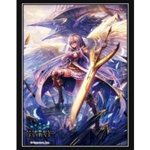画像: Shadowverse EVOLVE 公式スリーブ Vol.112 『神の盾・ブローディア』 [ブシロード] 2024年2月23日発売