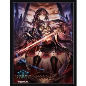 画像: Shadowverse EVOLVE 公式スリーブ Vol.113 『絶望の使者・セリア』 [ブシロード] 2024年2月23日発売