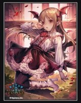 画像: Shadowverse EVOLVE 公式スリーブ Vol.114 『闇夜の姫・ヴァンピィ』 [ブシロード] 2024年2月23日発売