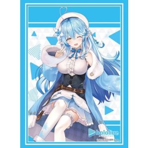 画像: ブシロード スリーブコレクション ハイグレード Vol.4072 ホロライブプロダクション『雪花ラミィ』2023ver. [ブシロード] 2024年2月16日発売