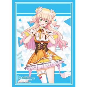 画像: ブシロード スリーブコレクション ハイグレード Vol.4073 ホロライブプロダクション『桃鈴ねね』2023ver. [ブシロード] 2024年2月16日発売