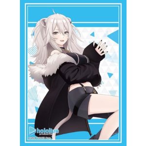 画像: ブシロード スリーブコレクション ハイグレード Vol.4074 ホロライブプロダクション『獅白ぼたん』2023ver. [ブシロード] 2024年2月16日発売