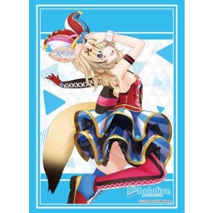 画像: ブシロード スリーブコレクション ハイグレード Vol.4075 ホロライブプロダクション『尾丸ポルカ』2023ver. [ブシロード] 2024年2月16日発売