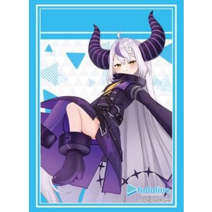 画像: ブシロード スリーブコレクション ハイグレード Vol.4076 ホロライブプロダクション『ラプラス・ダークネス』2023ver. [ブシロード] 2024年2月16日発売