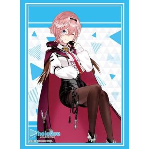 画像: ブシロード スリーブコレクション ハイグレード Vol.4077 ホロライブプロダクション『鷹嶺ルイ』2023ver. [ブシロード] 2024年2月16日発売