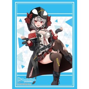 画像: ブシロード スリーブコレクション ハイグレード Vol.4079 ホロライブプロダクション『沙花叉クロヱ』2023ver. [ブシロード] 2024年2月16日発売