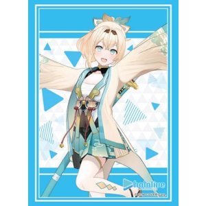 画像: ブシロード スリーブコレクション ハイグレード Vol.4080 ホロライブプロダクション『風真いろは』2023ver. [ブシロード] 2024年2月16日発売