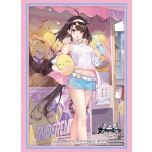 画像: ブシロード スリーブコレクション ハイグレード Vol.4083 アズールレーン『インディペンデンス』追い風のラッキータイムver. [ブシロード] 2024年2月16日発売