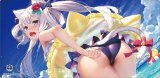 画像: ブシロード ラバーマットコレクション V2 Vol.1087 アズールレーン『ハムマン』 [ブシロード] 2024年2月16日発売