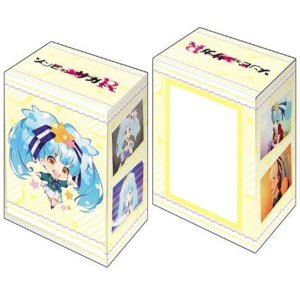 画像: ブシロード デッキホルダーコレクション V3 Vol.710 ゾンビランドサガ リベンジ『星川リリィ』ちびキャラアイドルver. [ブシロード] 2024年3月1日発売